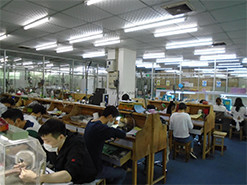 China Shenzhen Hong Yun Fu Jewelry Trading Co., Ltd. Perfil da empresa