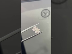 3.15CT Laboratório Criado Cushion Diamante Corte CVD H VS1 EX EX N IGI∙ LG630438961