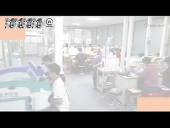 Perfil da empresa