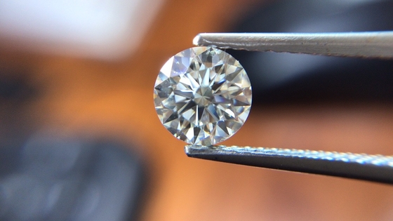 comprar HPHT CVD e HPHT Diamonds 1.54CT F VVS1 3EX LG620440417 online manufacture