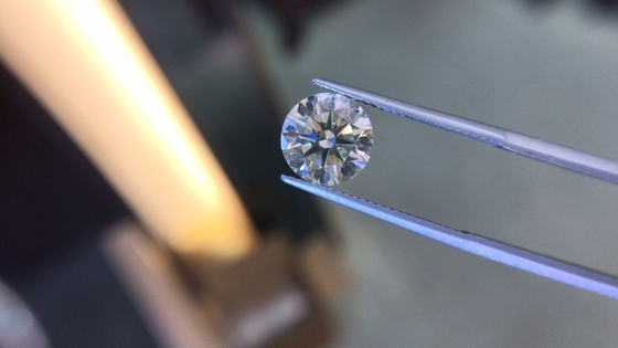 comprar 1.65CT F VVS1 ID EX HPHT Diamante de corte redondo produzido em laboratório online manufacture