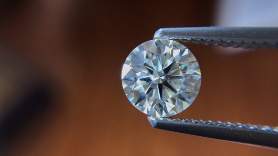 comprar 2.37CT H VS2 ID EX CVD Laboratório Criado Diamante de Corte Redonda Certificado IGI LG610337049 online manufacture