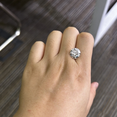 comprar 5.32CT F VS1 3EX CVD redondo Diamante IGI Certificado LG6304333184 online manufacture