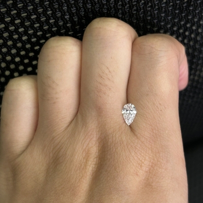 comprar 0.75CT E VS1 EX VG Diamantes artificiais online manufacture