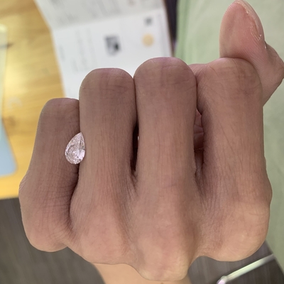 comprar 1.28CT E VS1 2EX Pear Cut IGI Certificado Diamantes de laboratório acessíveis online manufacture