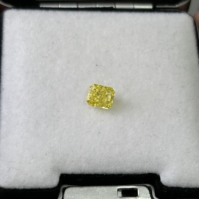 comprar 1.03ct VS2 Diamante amarelo de laboratório para joalharia online manufacture