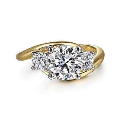 comprar Lab Diamond Wedding Band VVS Clarity HPHT Round Cut Lab Grown Diamond Ring Anel de casamento de diamantes online manufacture