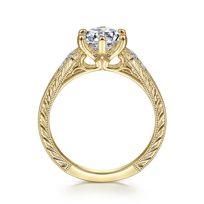 comprar 6 VVS Claridade HPHT Rondinho de corte de laboratório de diamantes crescidos Anel de casamento online manufacture