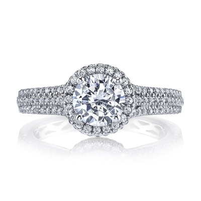 comprar Lab Diamond Wedding Band VVS Clarity HPHT Round Cut Lab Grown Diamond Ring Anel de casamento de diamantes online manufacture