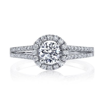 comprar VVS Clarity HPHT Lab Diamond Wedding Band Classic Style Round Cut Lab Grown Diamond Ring Anel de casamento de diamante online manufacture